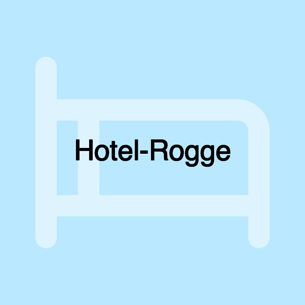 Hotel-Rogge