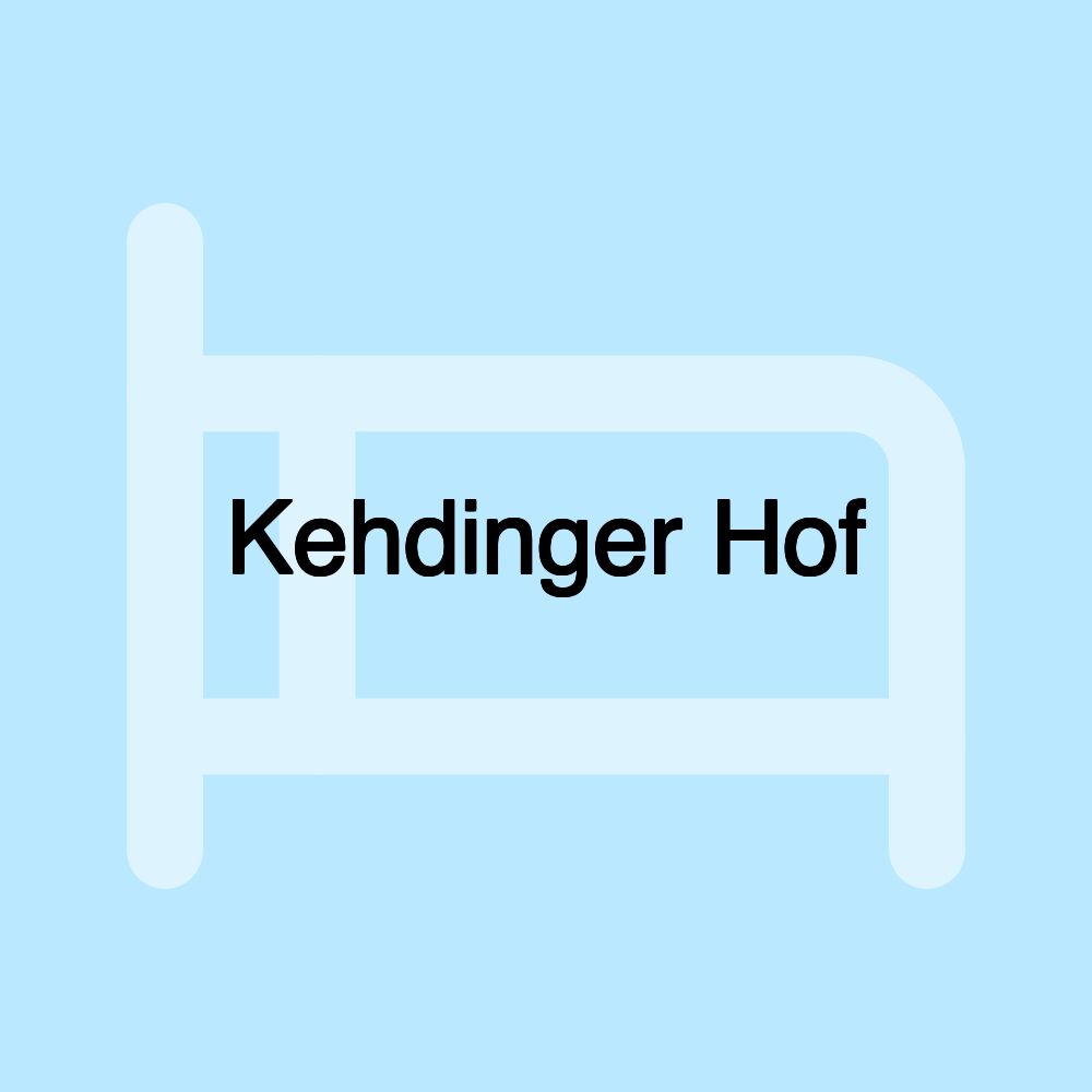 Kehdinger Hof