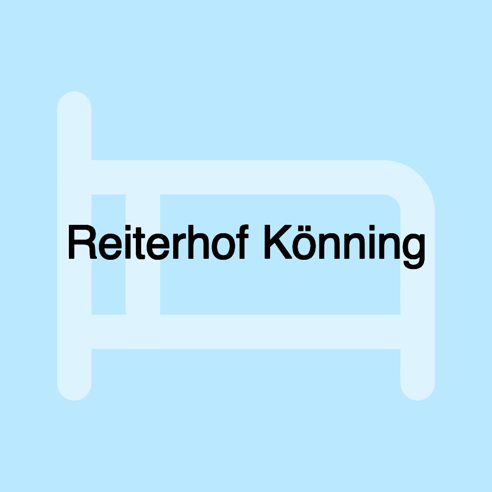 Reiterhof Könning