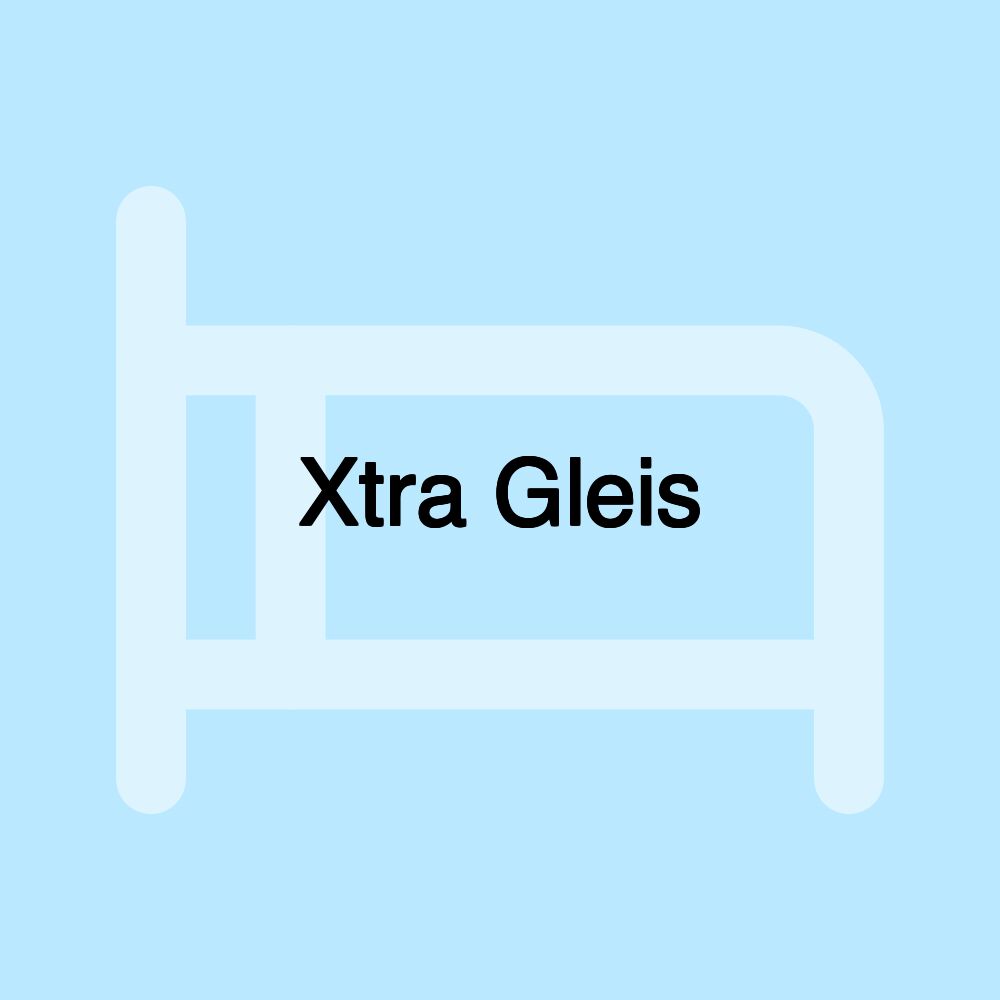 Xtra Gleis