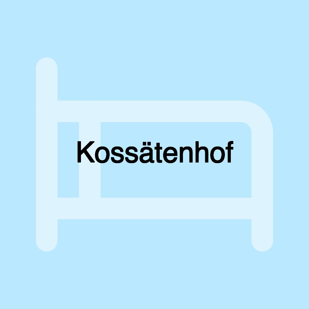 Kossätenhof