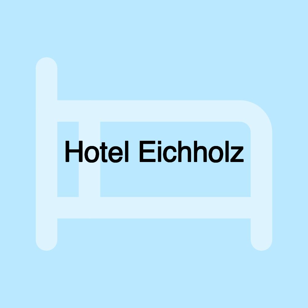 Hotel Eichholz