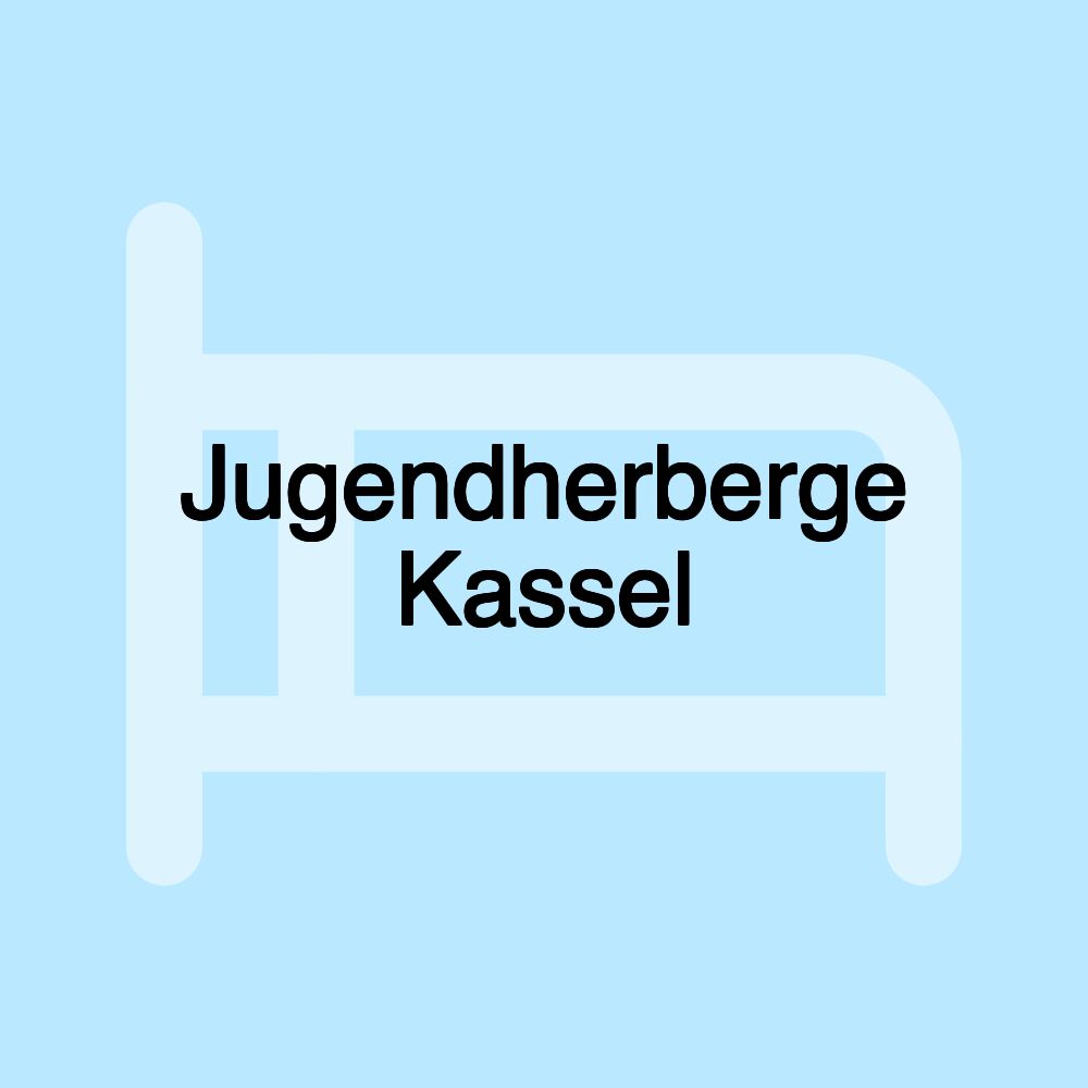 Jugendherberge Kassel