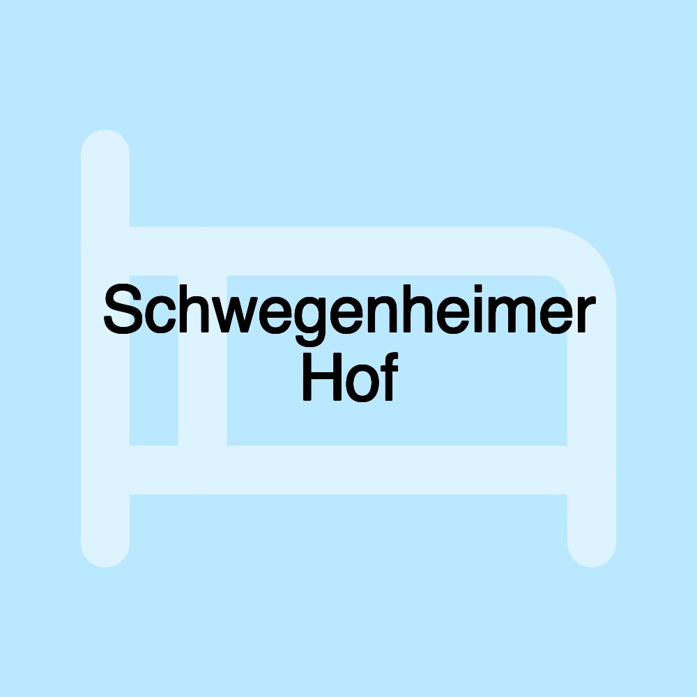 Schwegenheimer Hof