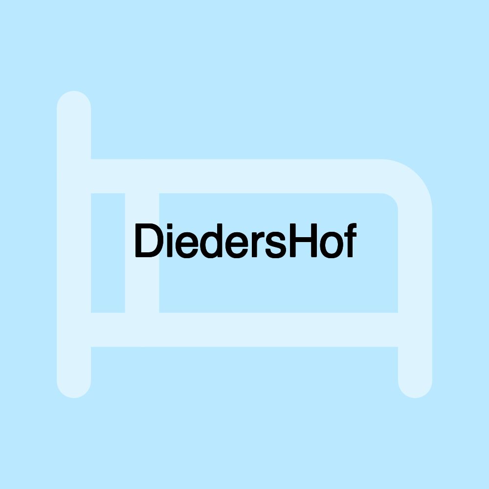 DiedersHof