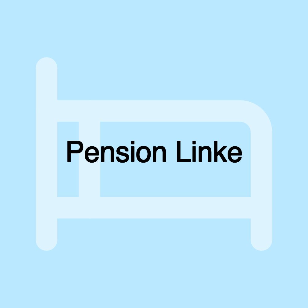 Pension Linke