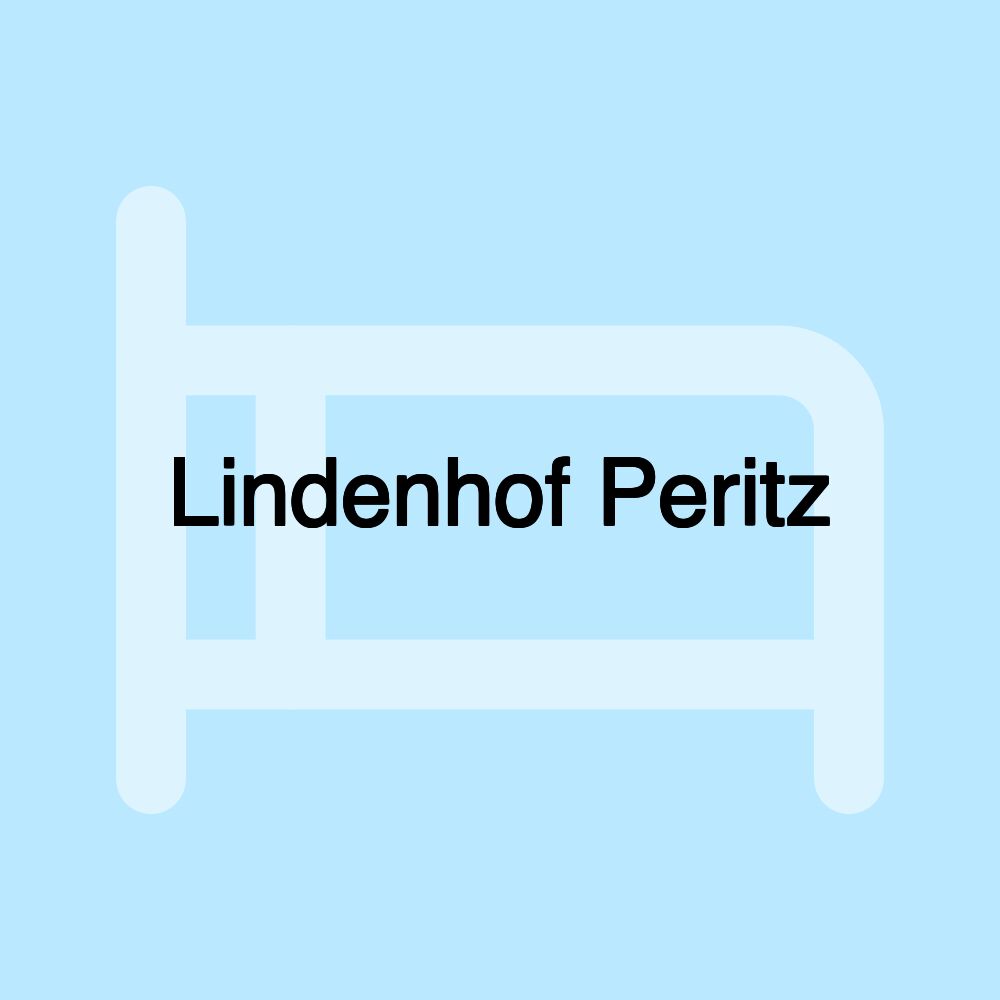 Lindenhof Peritz