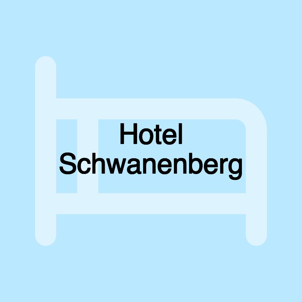 Hotel Schwanenberg