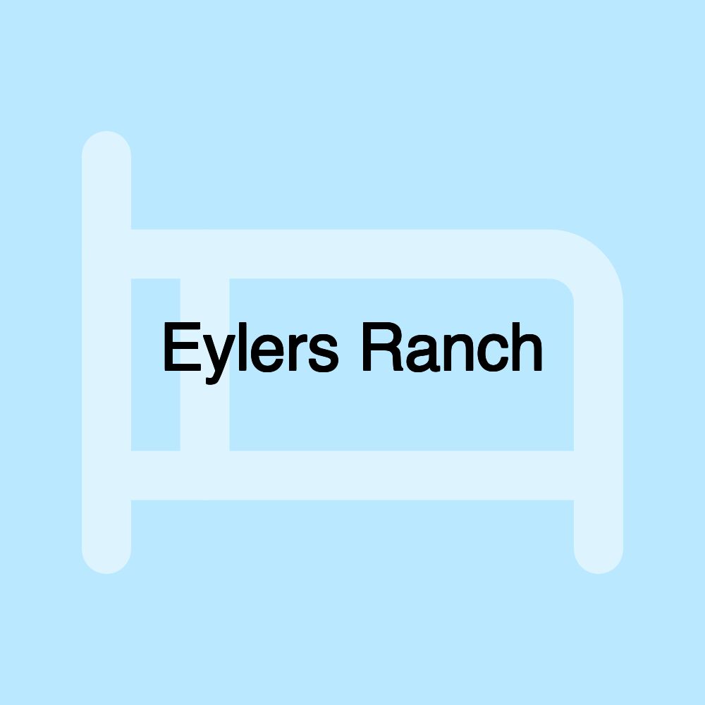 Eylers Ranch