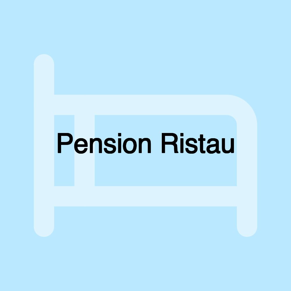 Pension Ristau