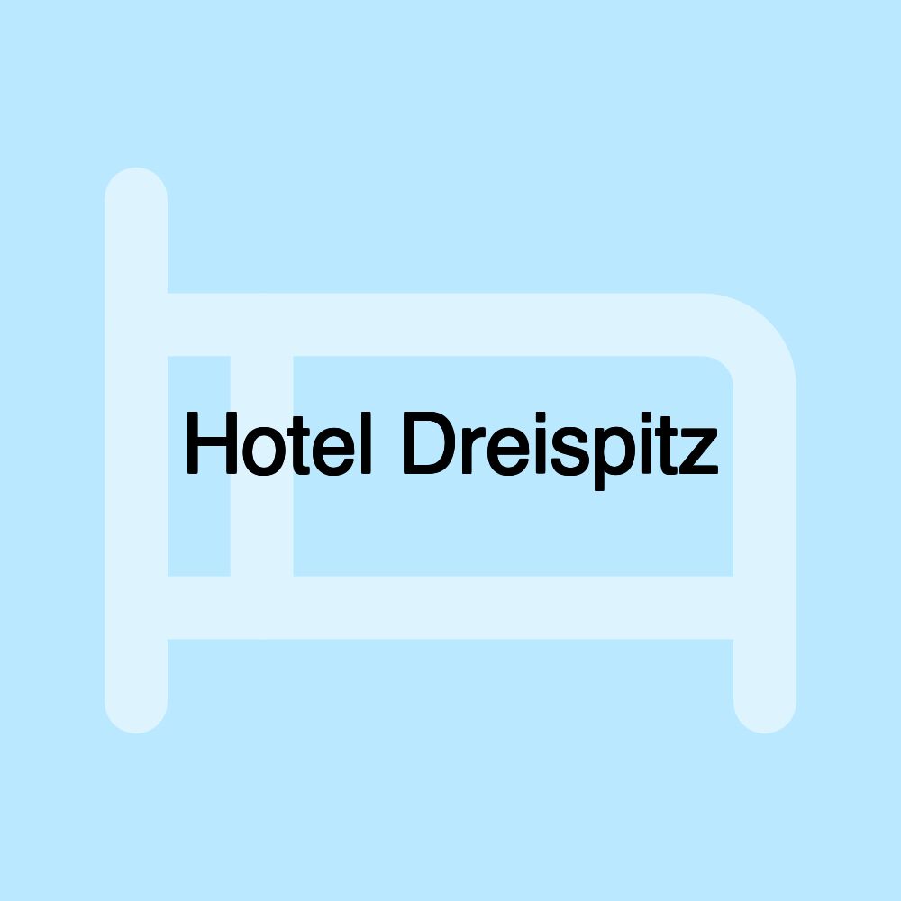 Hotel Dreispitz