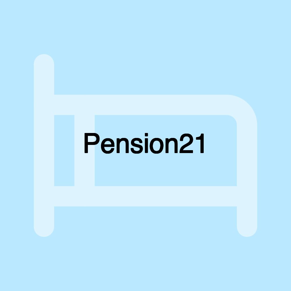 Pension21