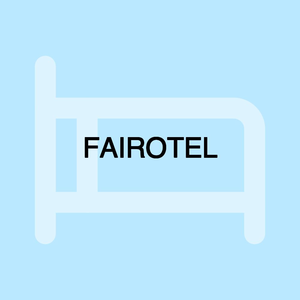 FAIROTEL