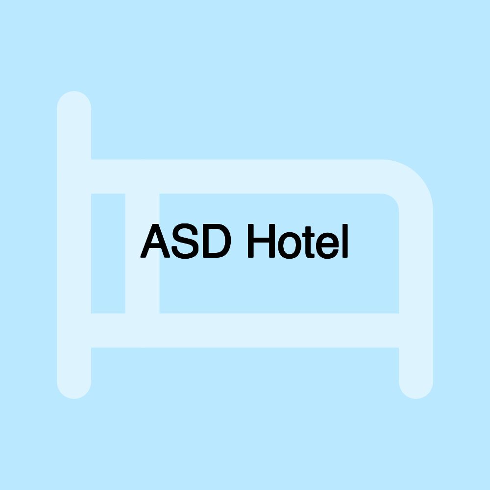 ASD Hotel