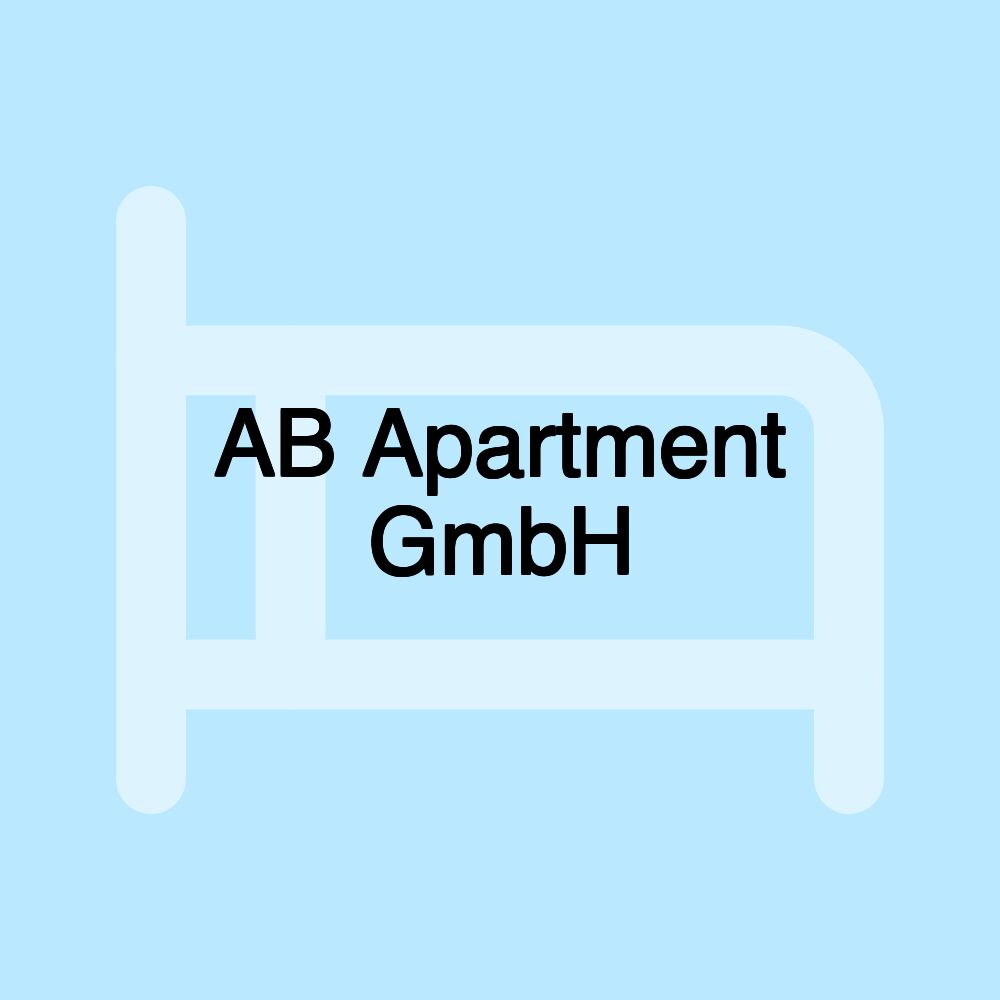 AB Apartment GmbH