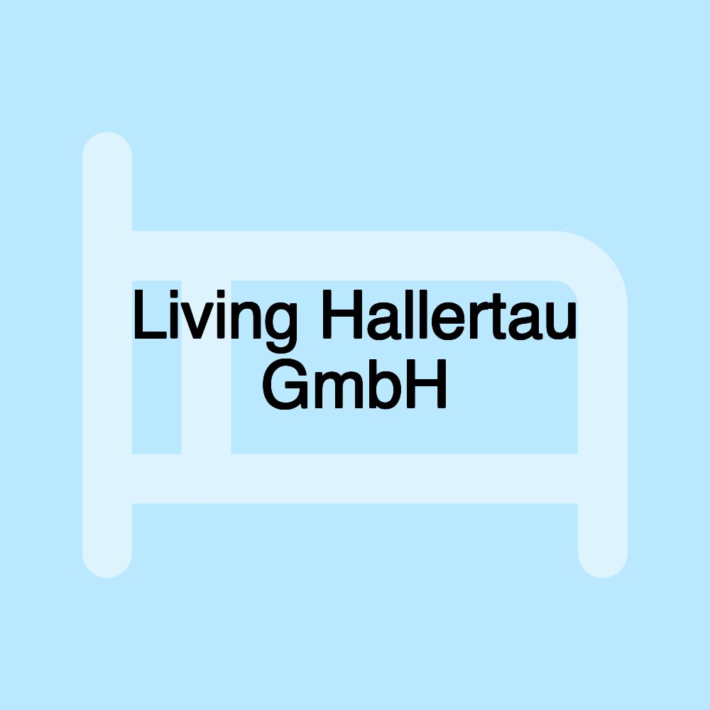 Living Hallertau GmbH