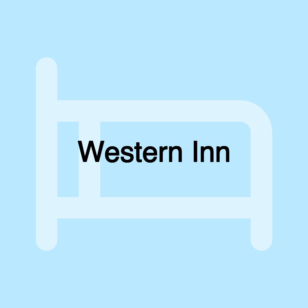 Western Inn