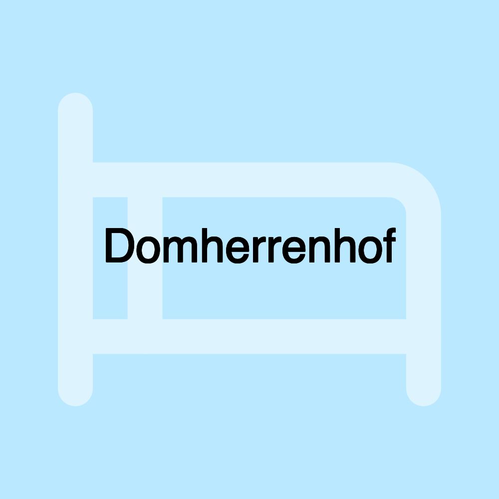 Domherrenhof