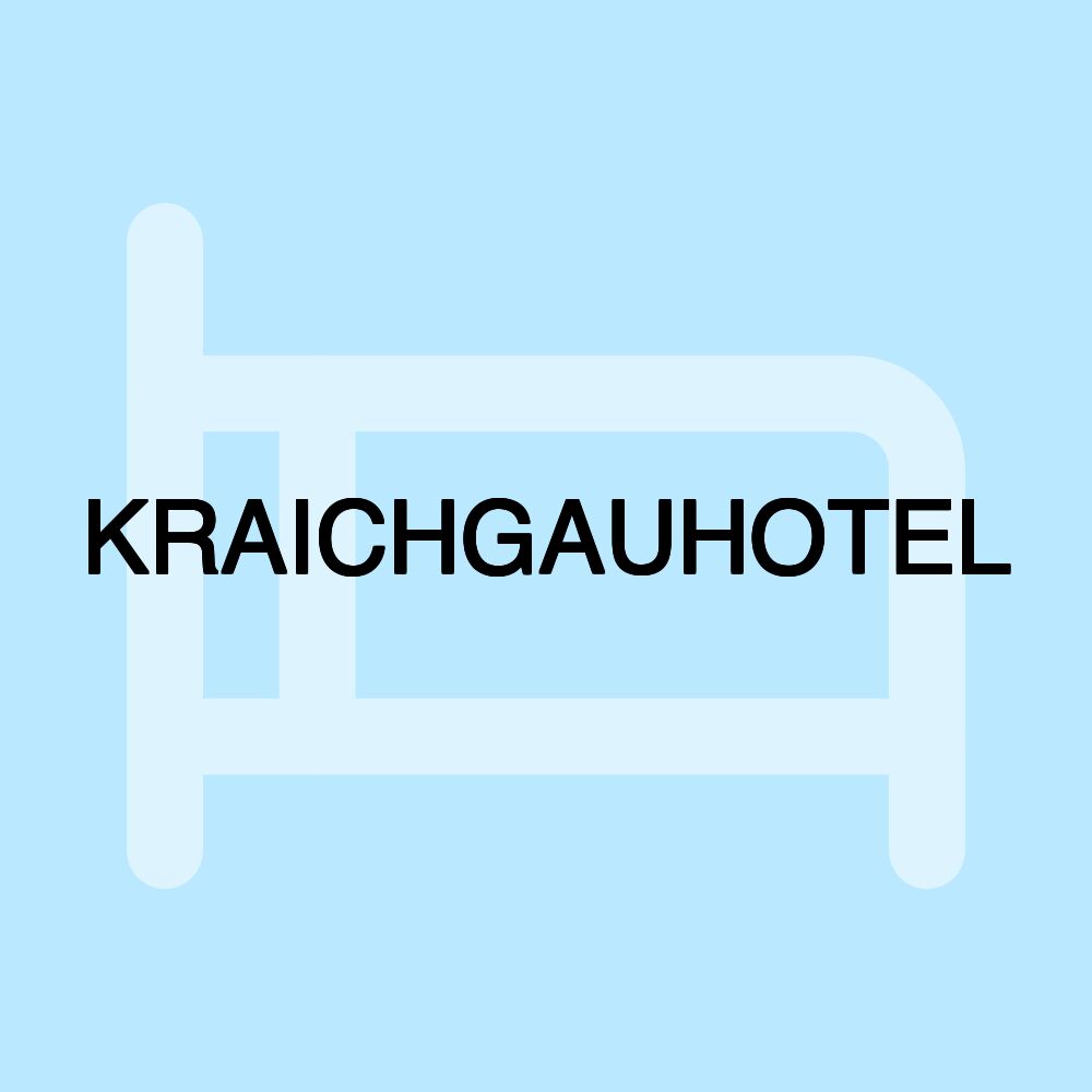 KRAICHGAUHOTEL