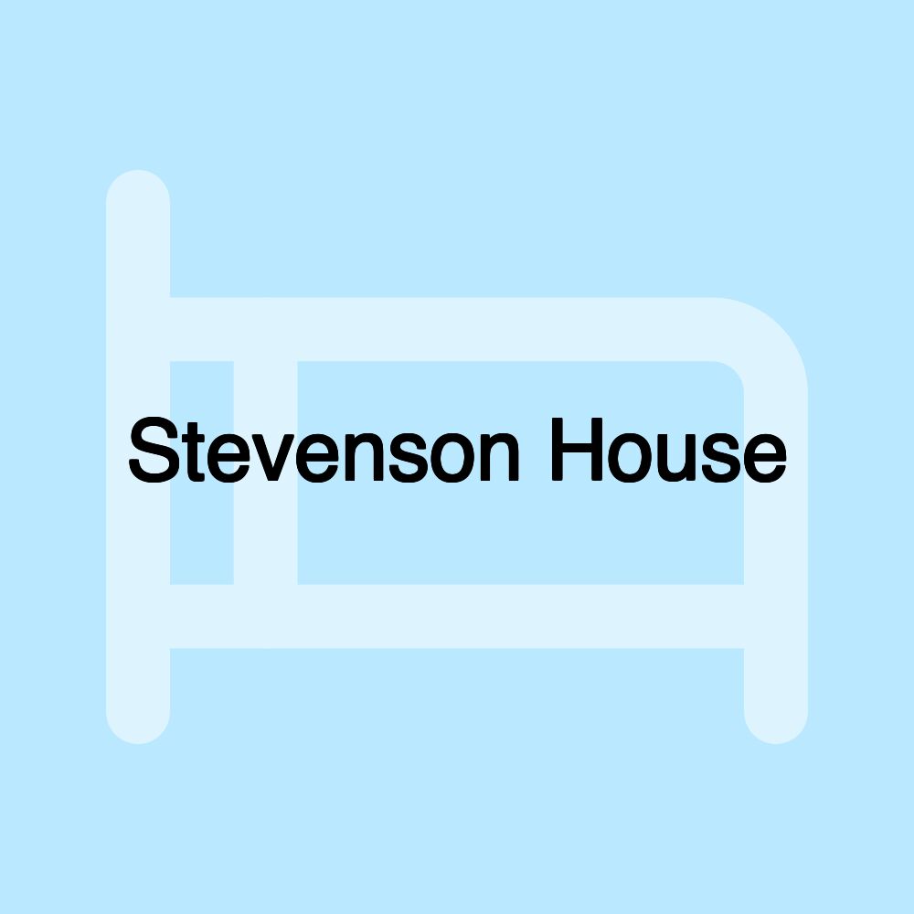 Stevenson House