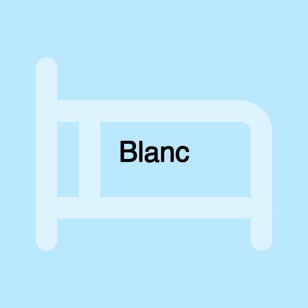 Blanc