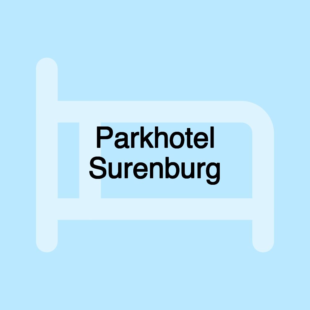 Parkhotel Surenburg