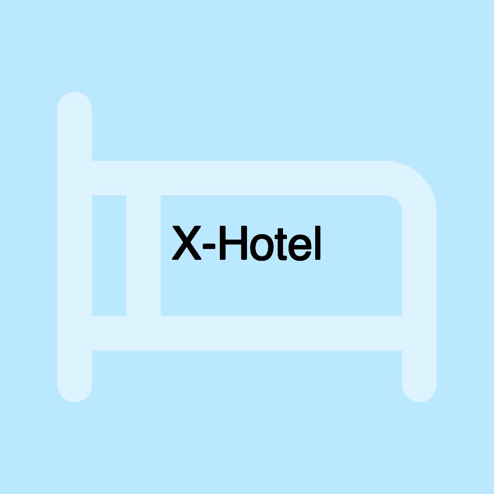 X-Hotel