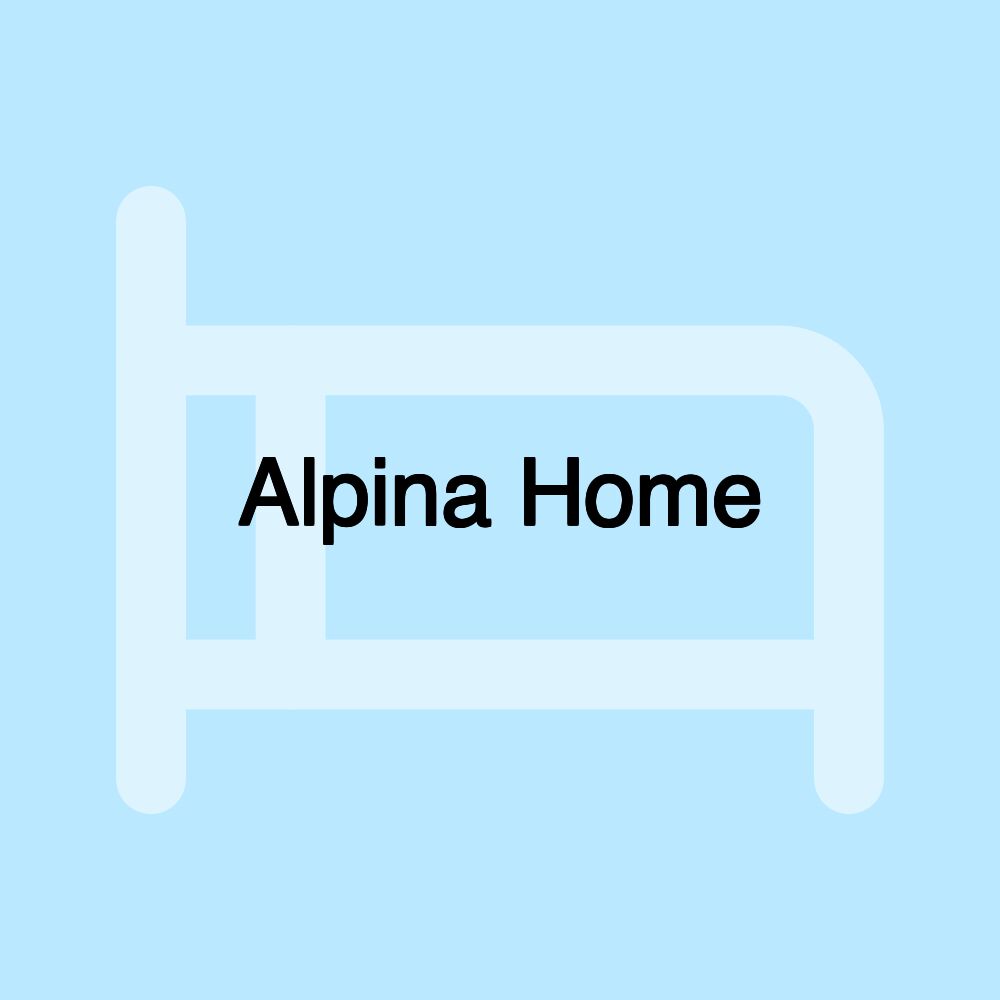 Alpina Home