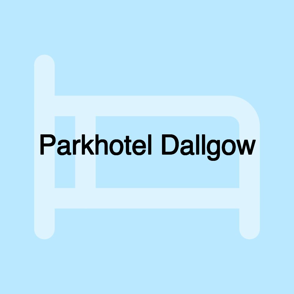 Parkhotel Dallgow