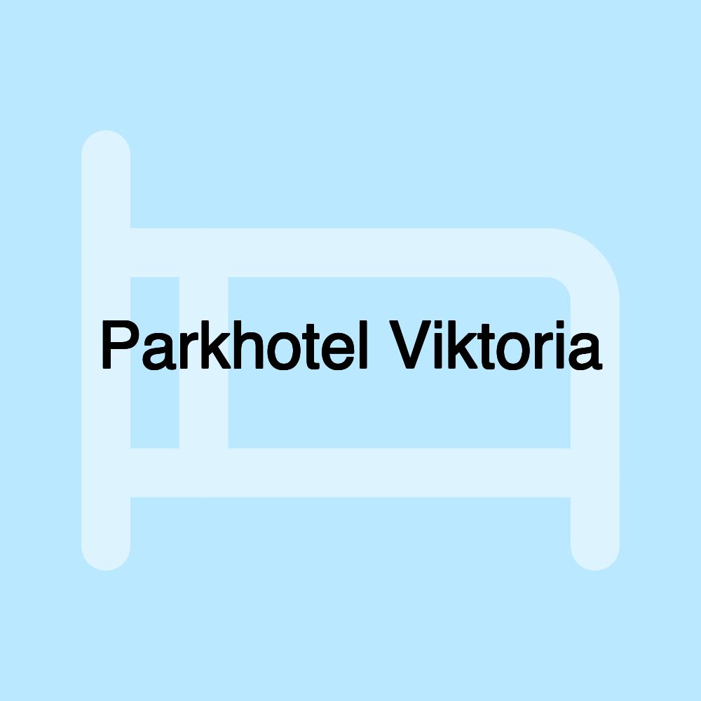 Parkhotel Viktoria