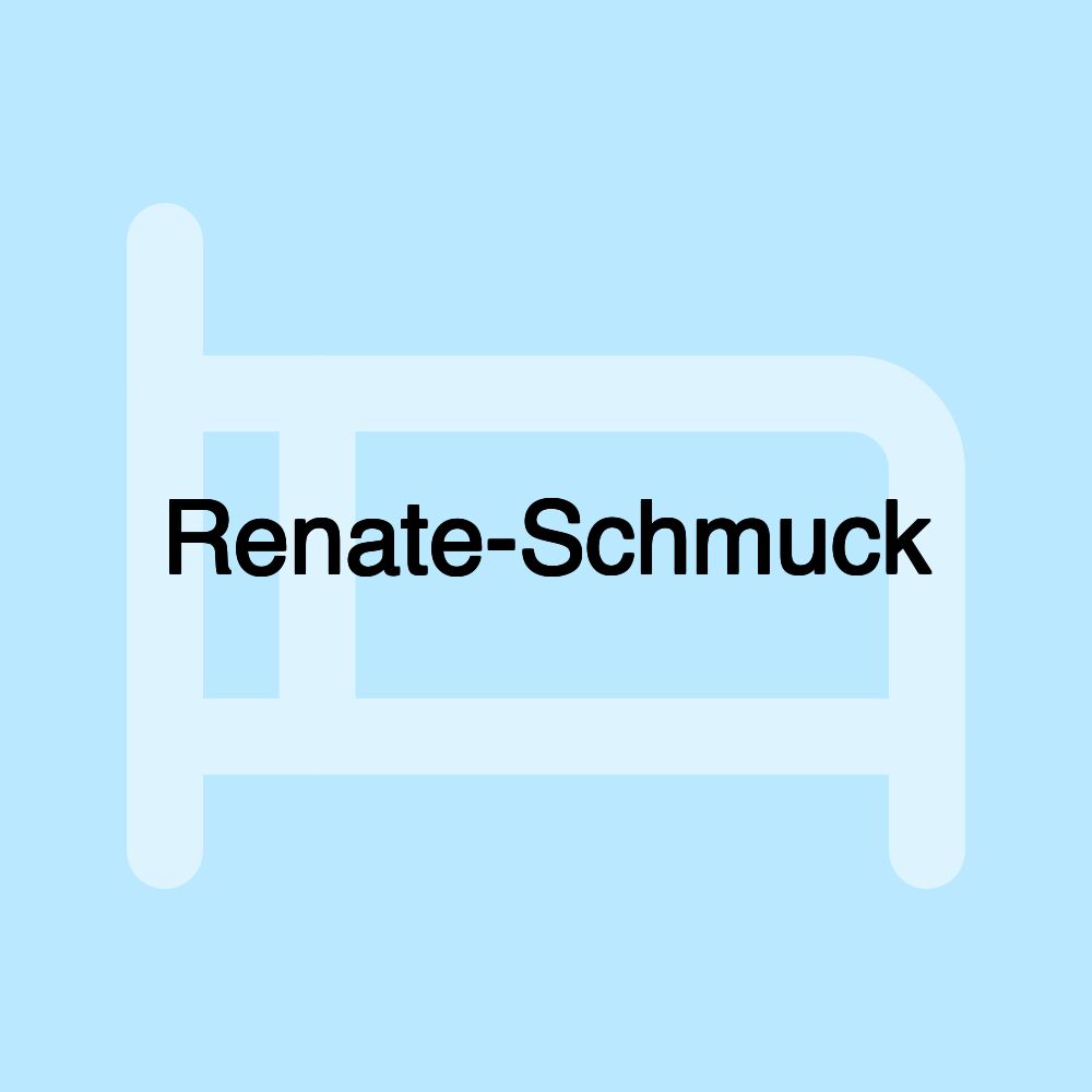 Renate-Schmuck