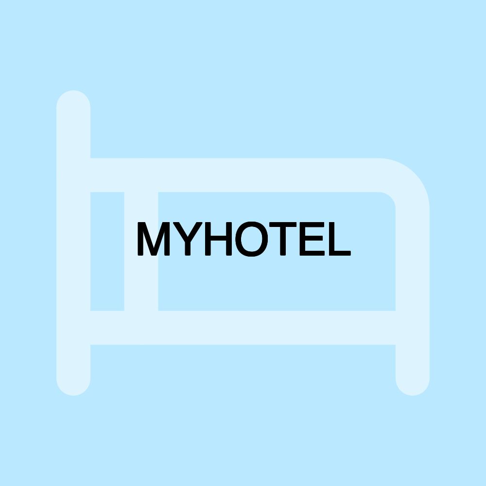 MYHOTEL