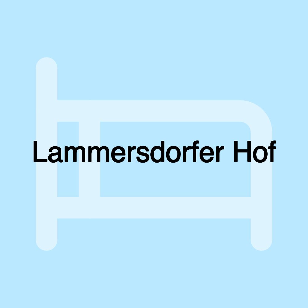 Lammersdorfer Hof