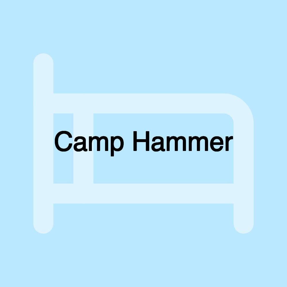 Camp Hammer