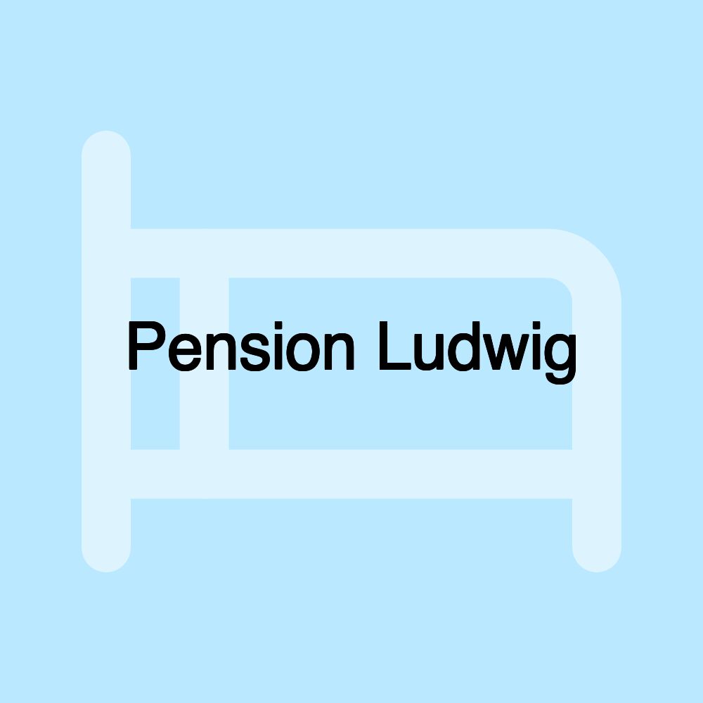 Pension Ludwig