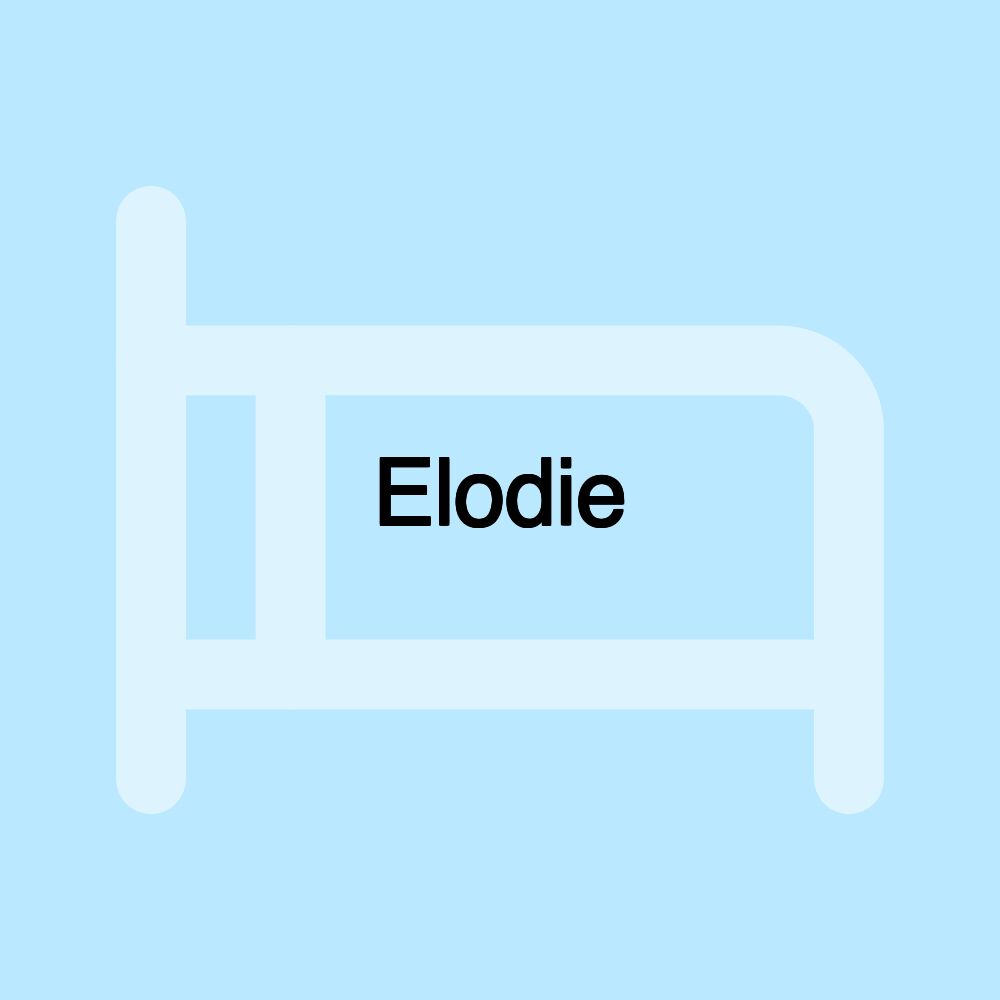 Elodie