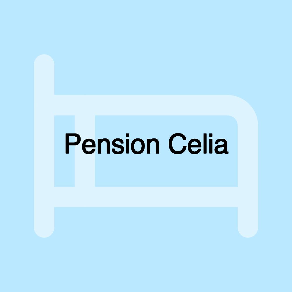 Pension Celia