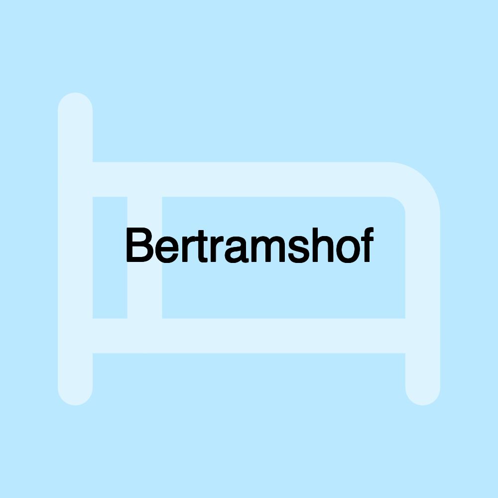 Bertramshof