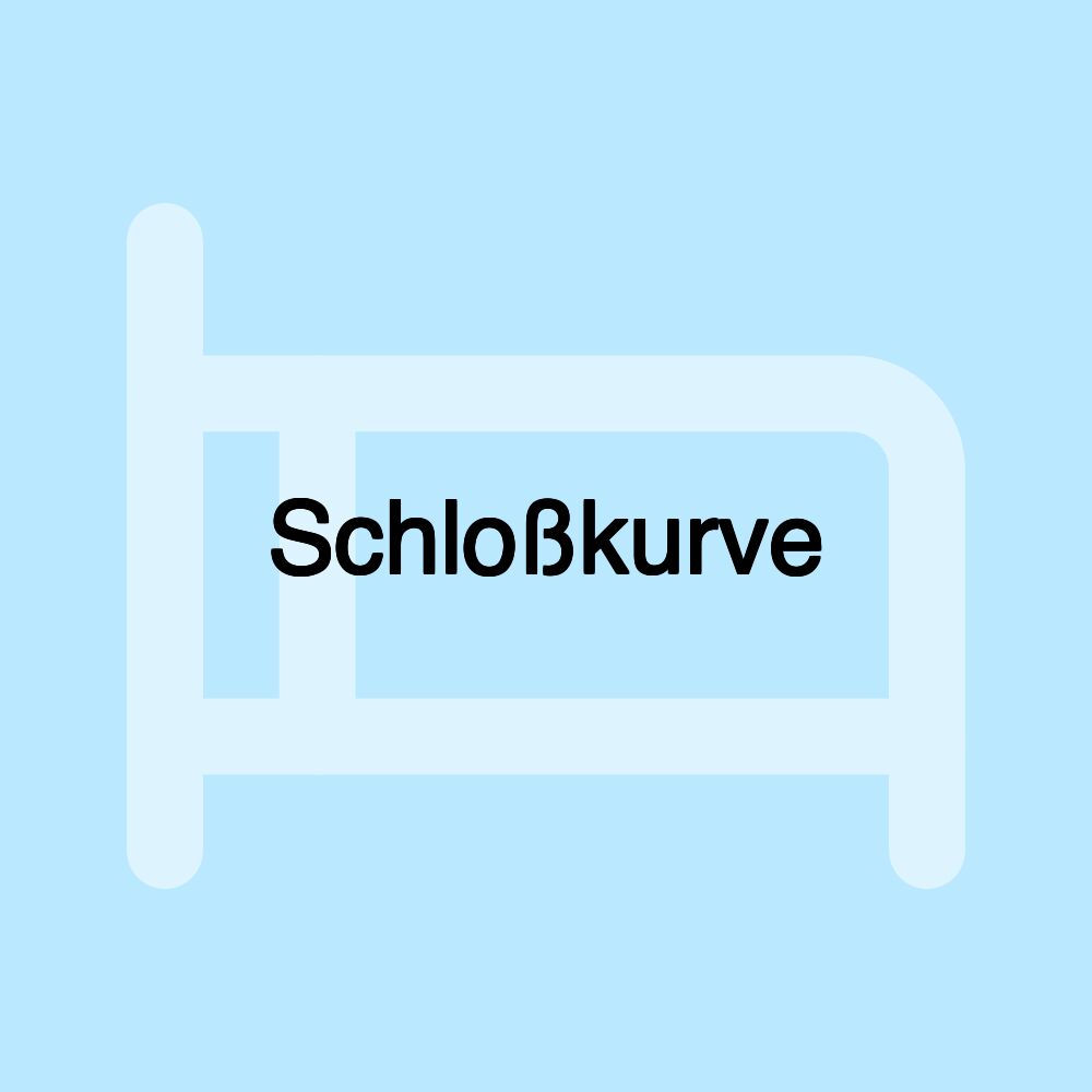 Schloßkurve