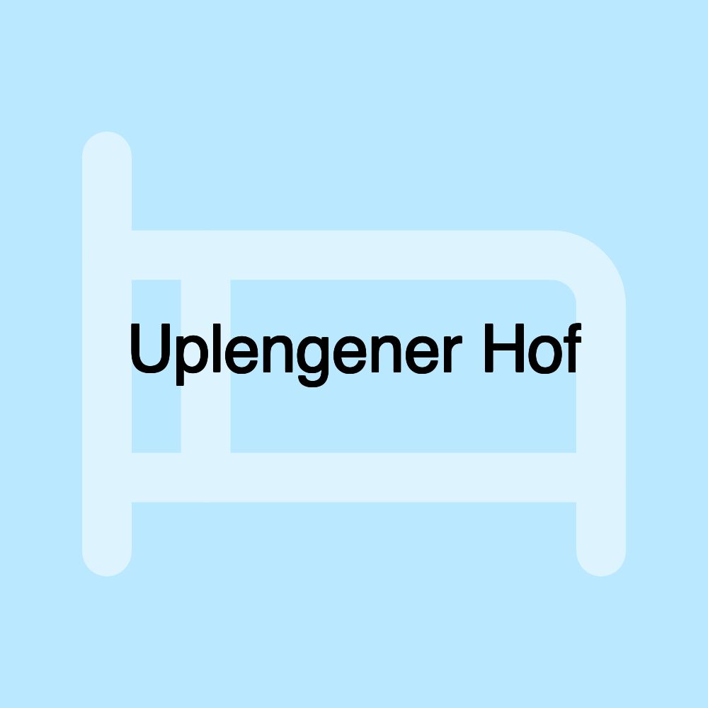 Uplengener Hof