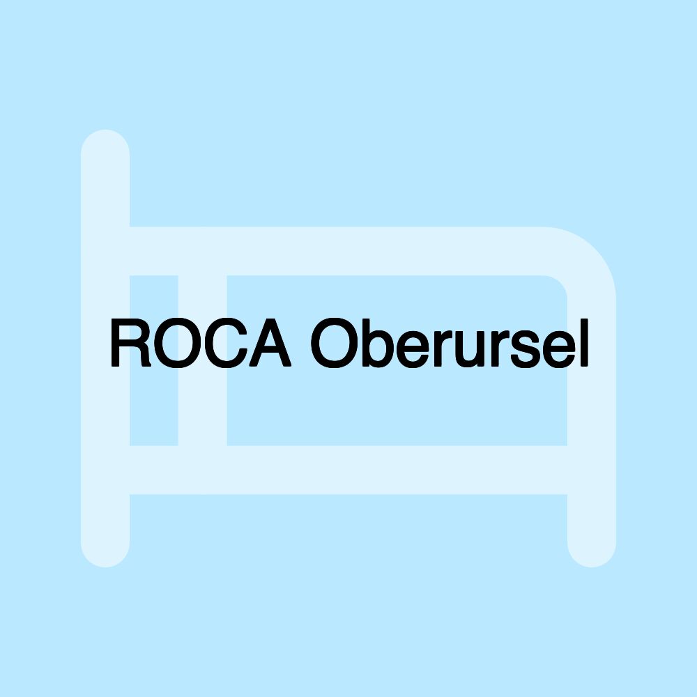 ROCA Oberursel