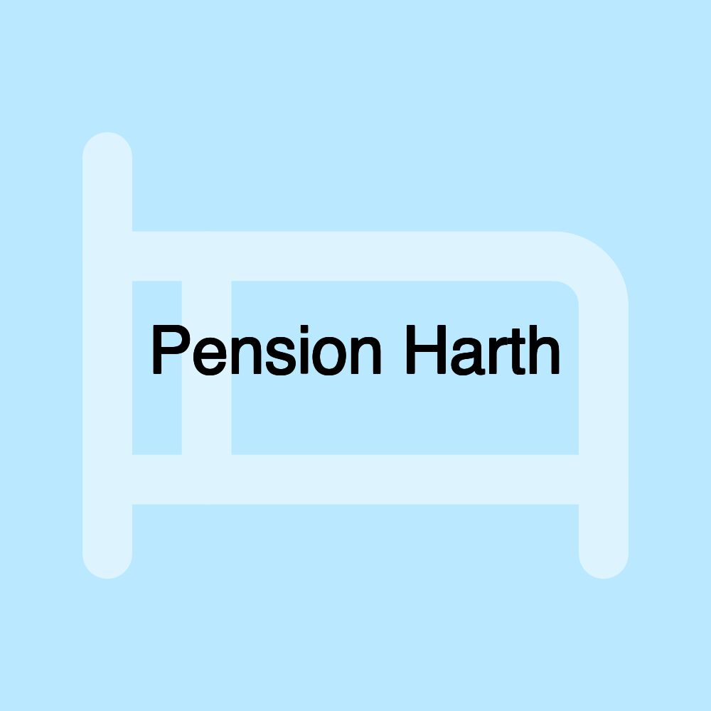 Pension Harth