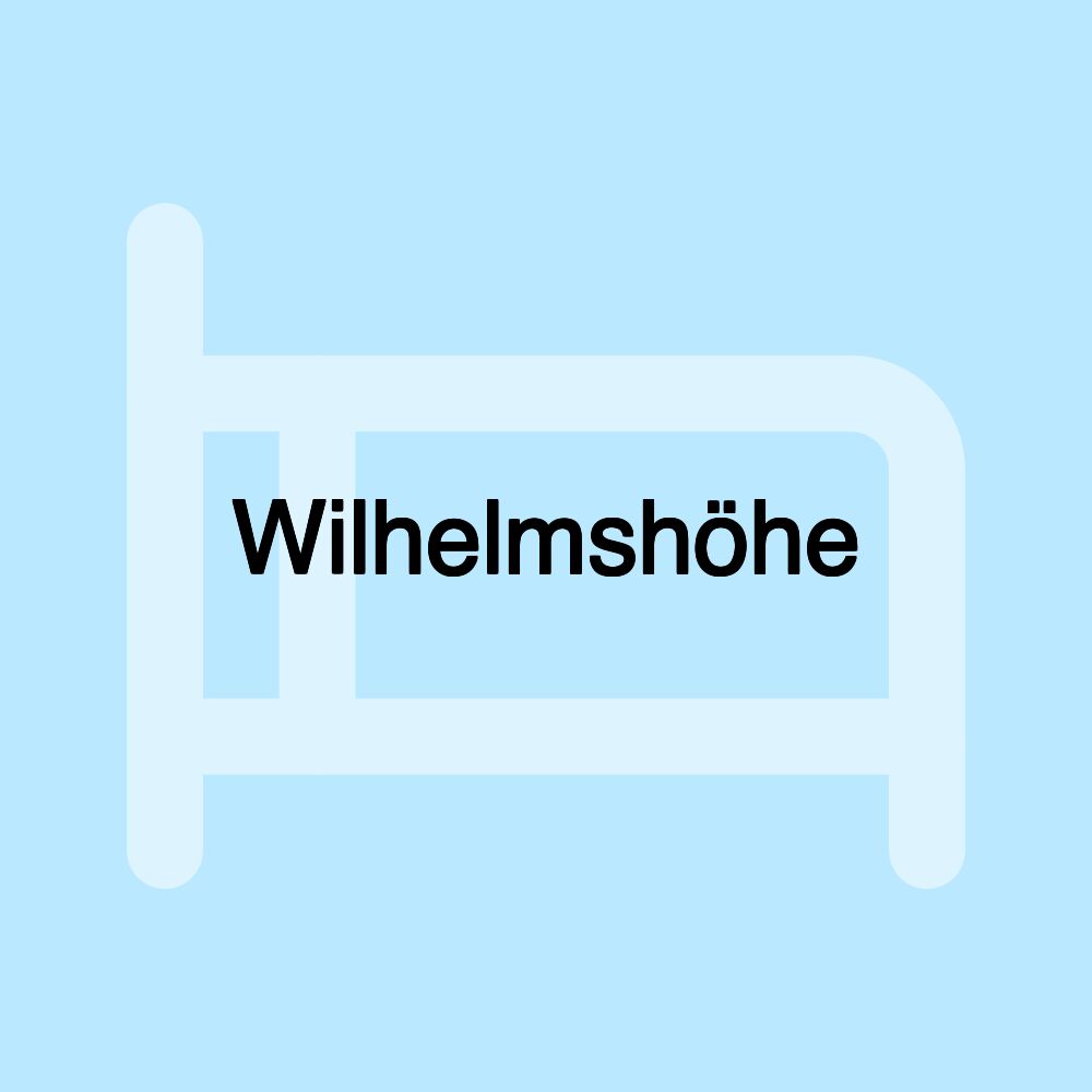 Wilhelmshöhe