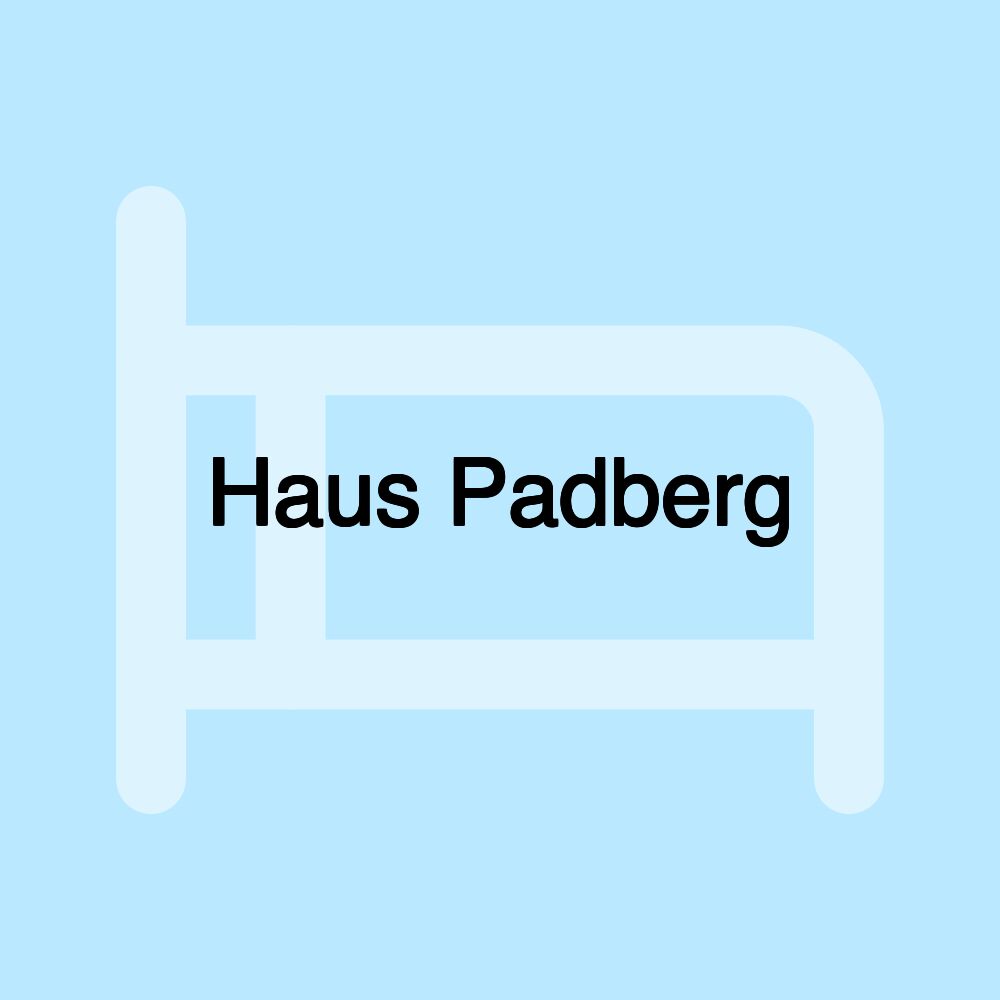 Haus Padberg