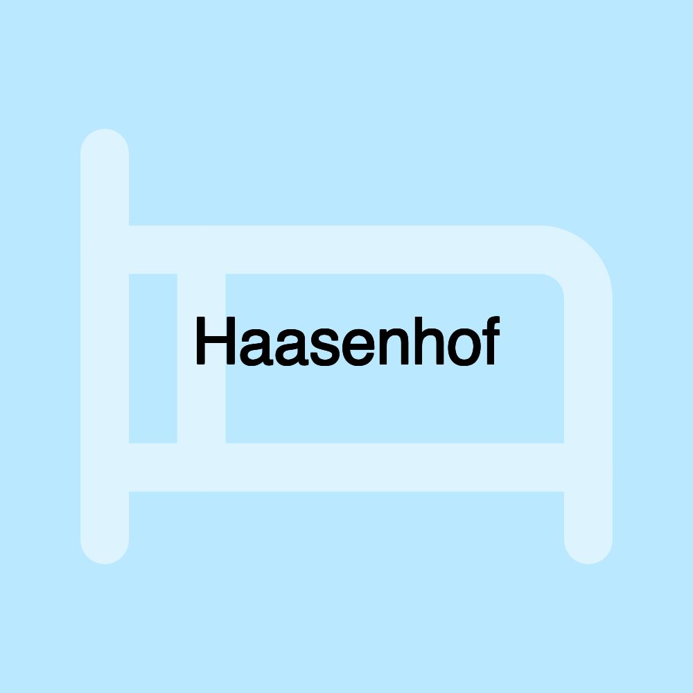 Haasenhof