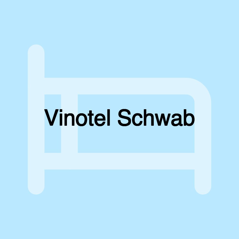 Vinotel Schwab