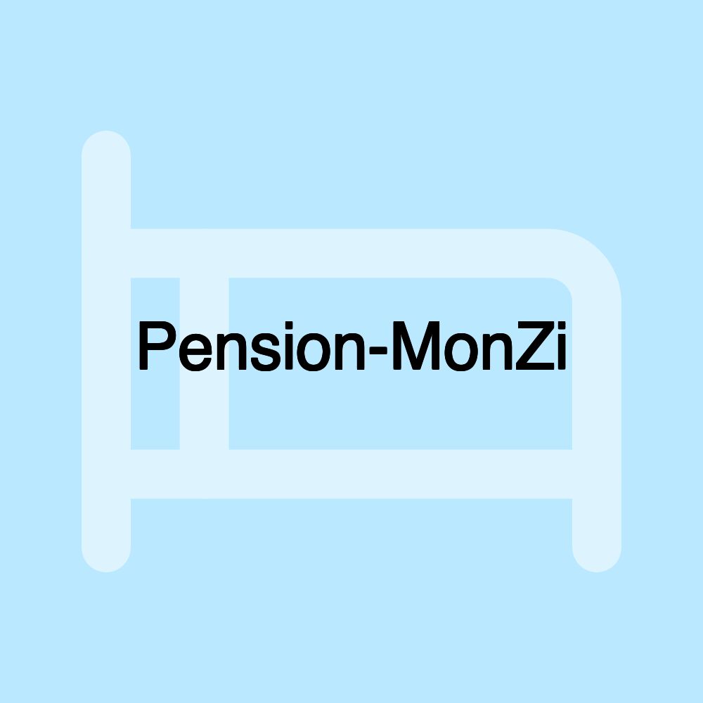 Pension-MonZi