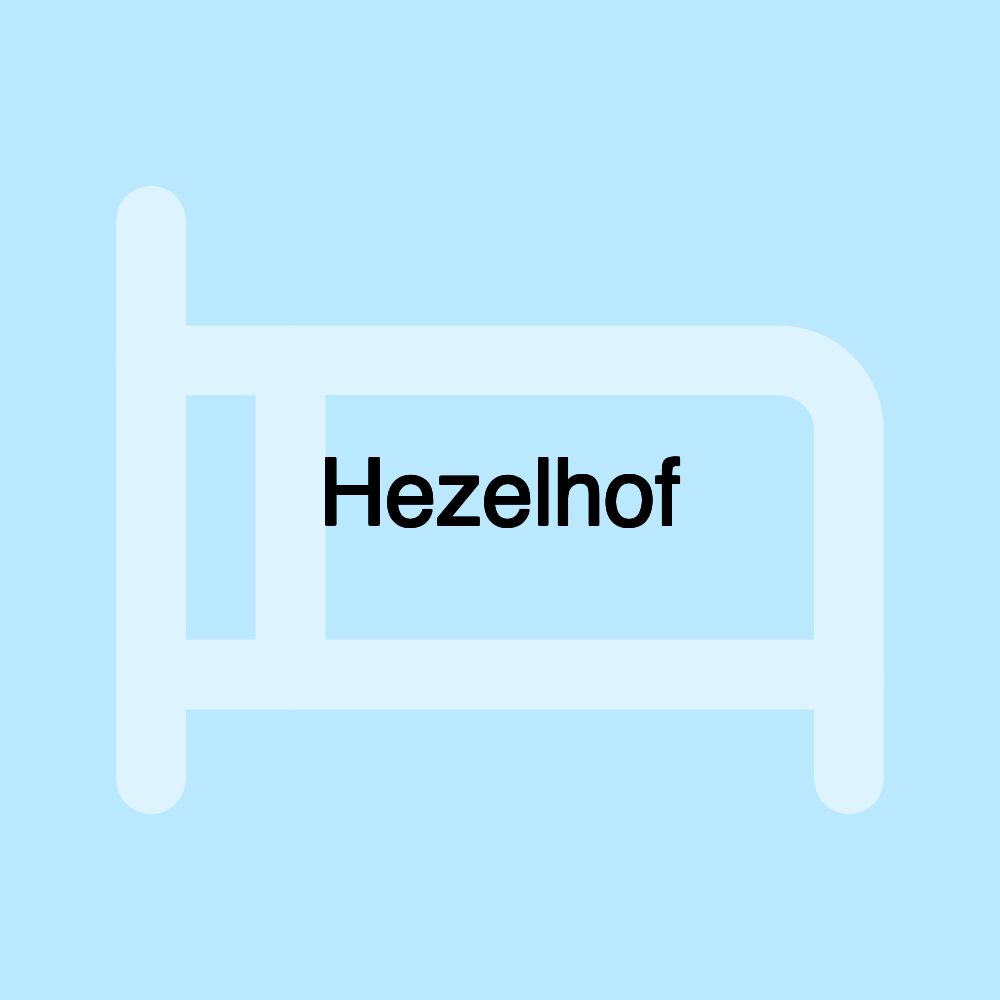 Hezelhof