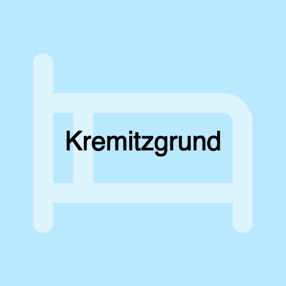 Kremitzgrund