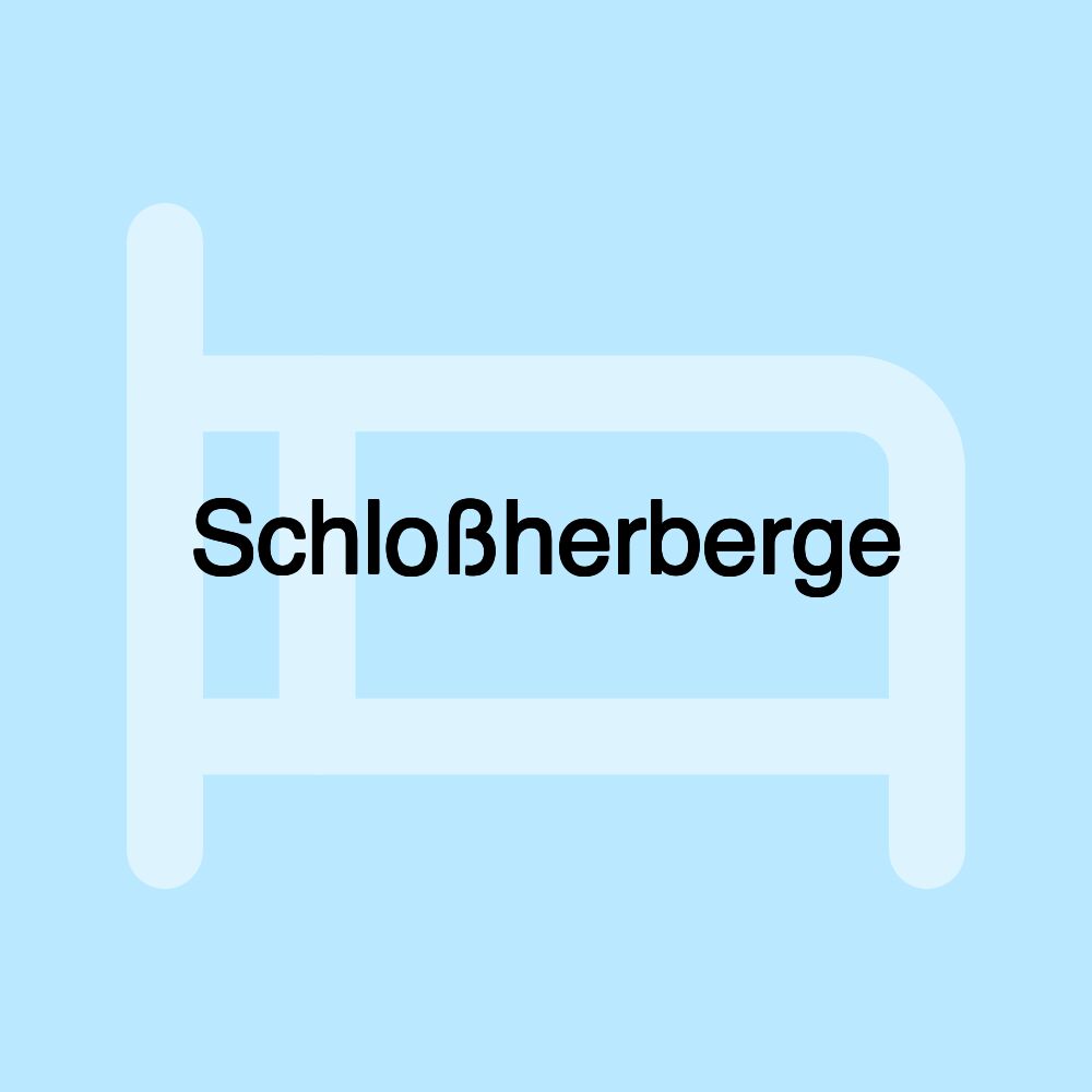 Schloßherberge